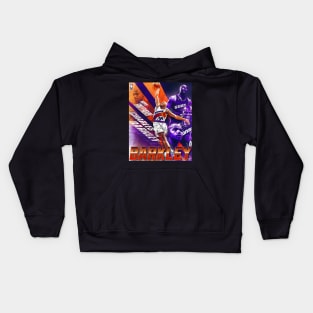 Charles Barkley Kids Hoodie